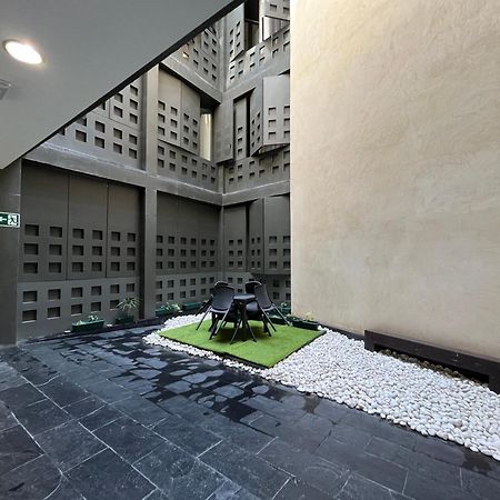 Center Sevilla Confort 7 Exteriör bild